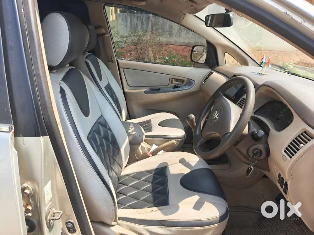 ⁸⁶⁸⁶⁶⁸⁶⁶⁴8toyota Innova 2.5 Vx 2008