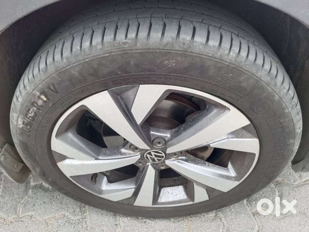 Volkswagen Taigun 1.0 Tsi Topline, 2023, Petrol