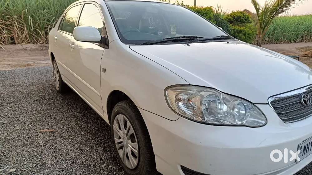 Toyota Corolla 2007 Petrol 126000 Km Driven (excellent Condition).