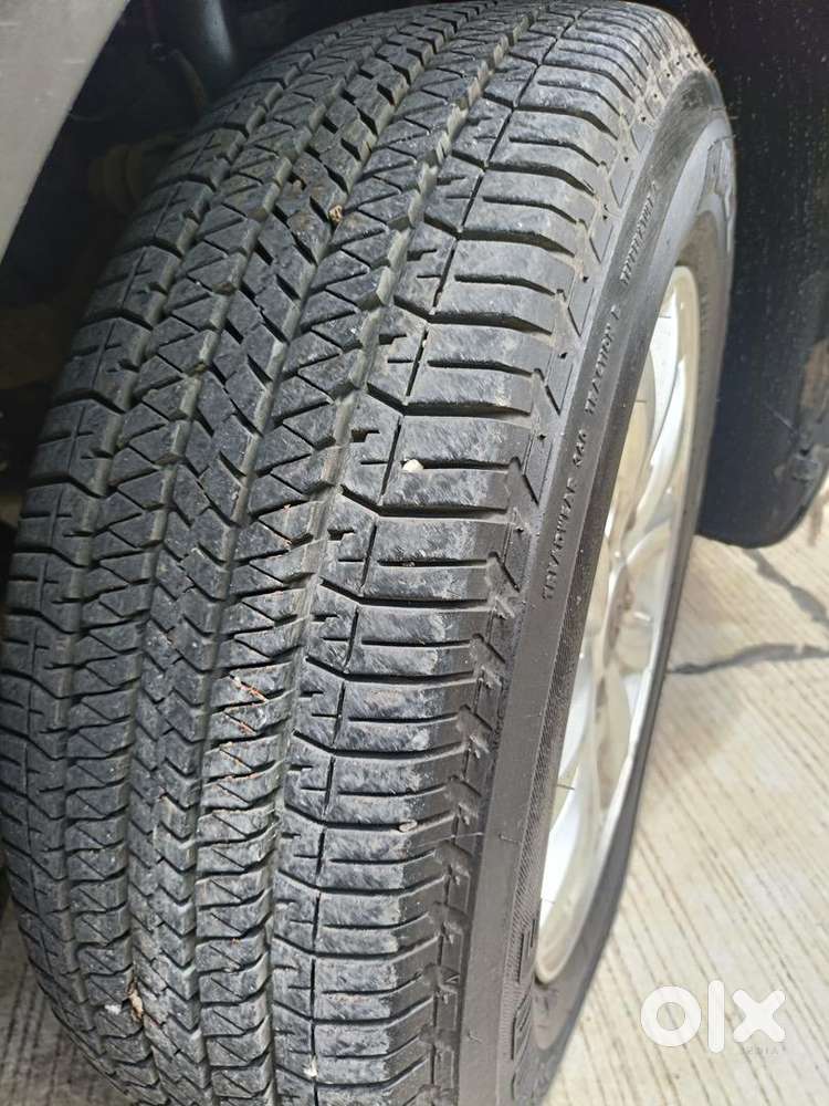 Mahindra Xuv500 2017 Diesel Good Condition