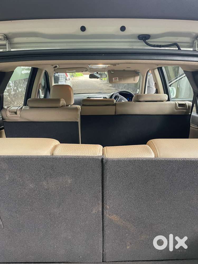 Hyundai Santa Fe 4wd At, 2012, Diesel