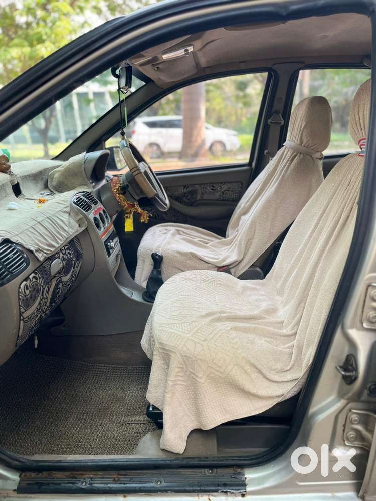 Tata Indigo Cs Ls Tdi, 2010, Diesel