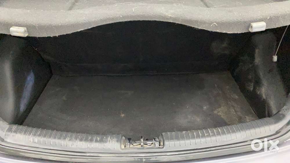 Hyundai Grand I10 2016-2017 Magna At, 2017, Petrol