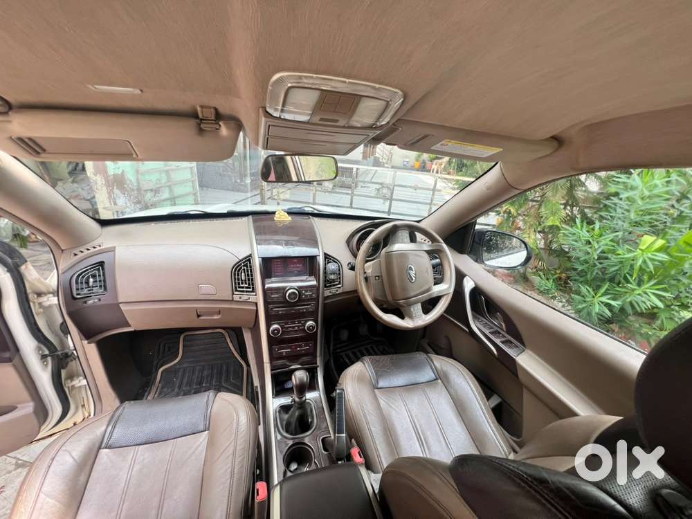 Mahindra Xuv500 Diesel Manual 2013