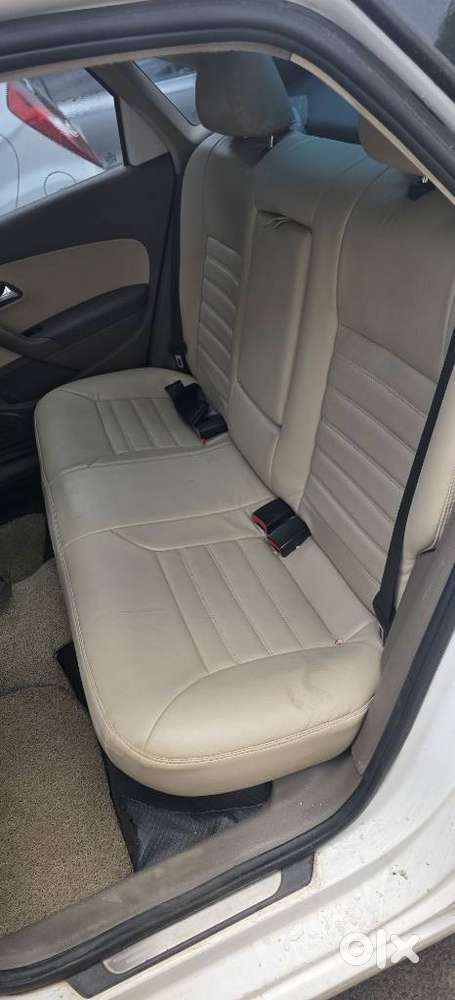 Skoda Rapid 1.6 Mpi Ambition With Alloy Wheel, 2014, Diesel