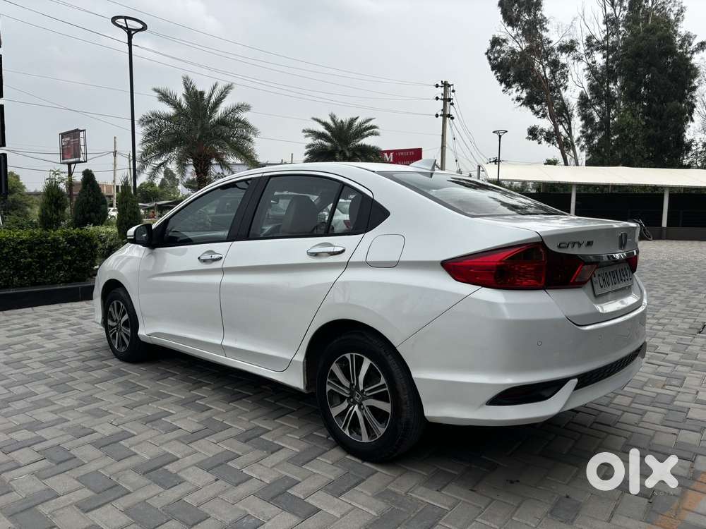 Honda City I-vtec V, 2019, Petrol