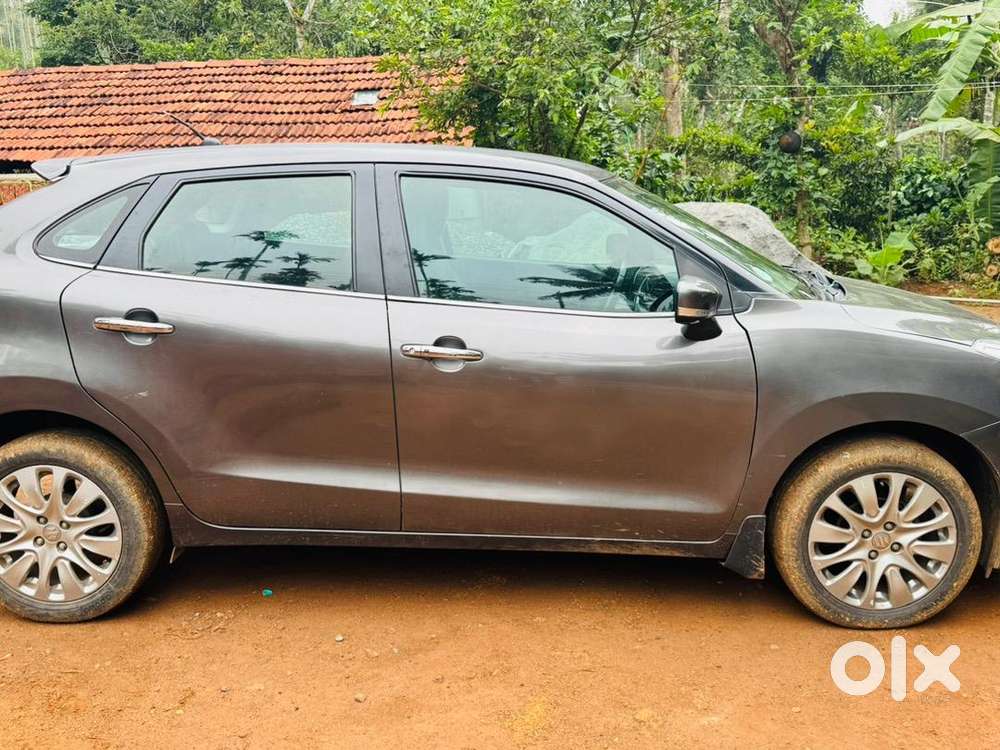 Maruti Suzuki 2018 Car Automatic
