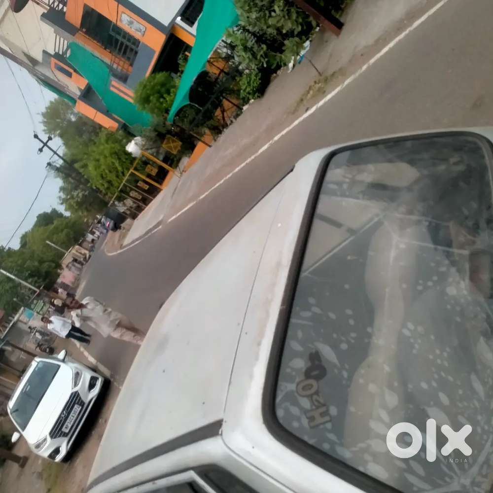 Maruti Suzuki 800 2009