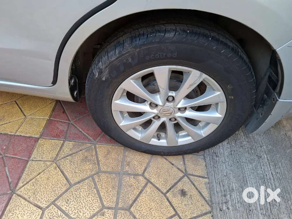Maruti Suzuki Ertiga 2015 Manual Petrol
