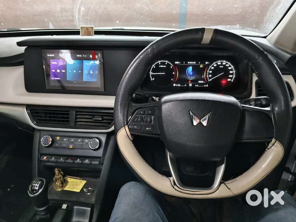 Mahindra Xuv700 2022