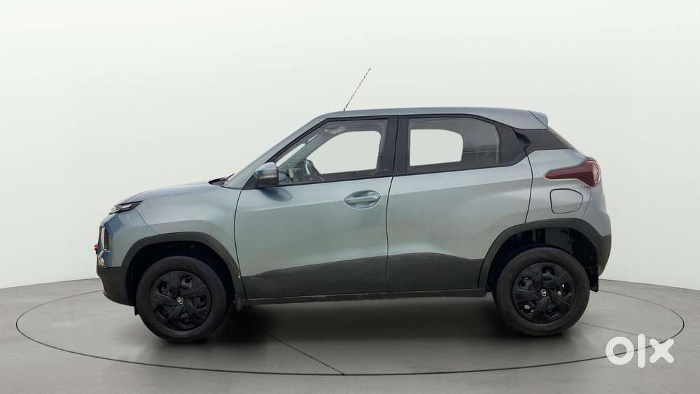 Tata Punch Adventure, 2023, Petrol