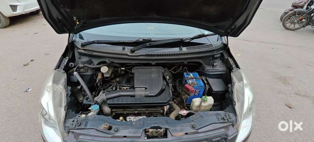 Maruti Suzuki Ertiga 1.5 Vxi, 2013, Petrol