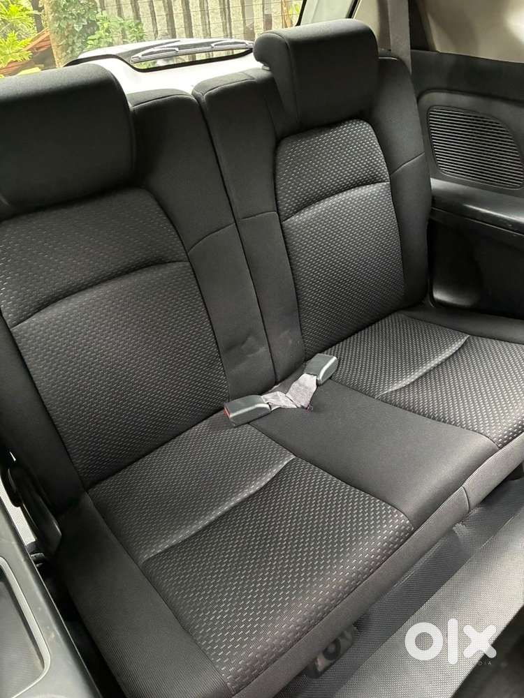 Honda Br-v Diesel 2016