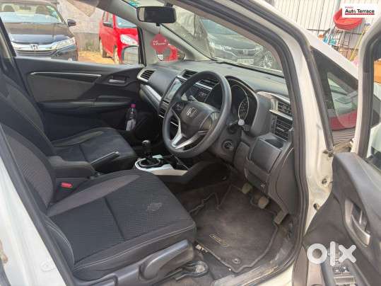 Honda Wr-v I-vtec Vx, 2017, Petrol