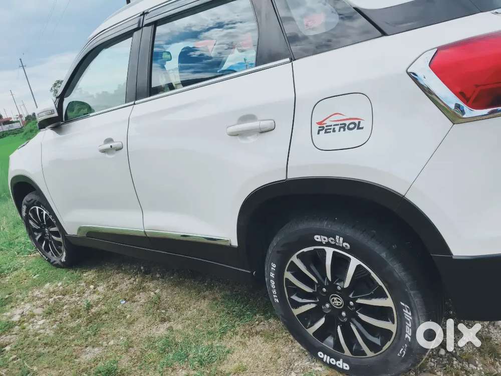 Toyota Urban Cruiser 2022 | 1st Owner | 1.5 Premium Grade | Petrol