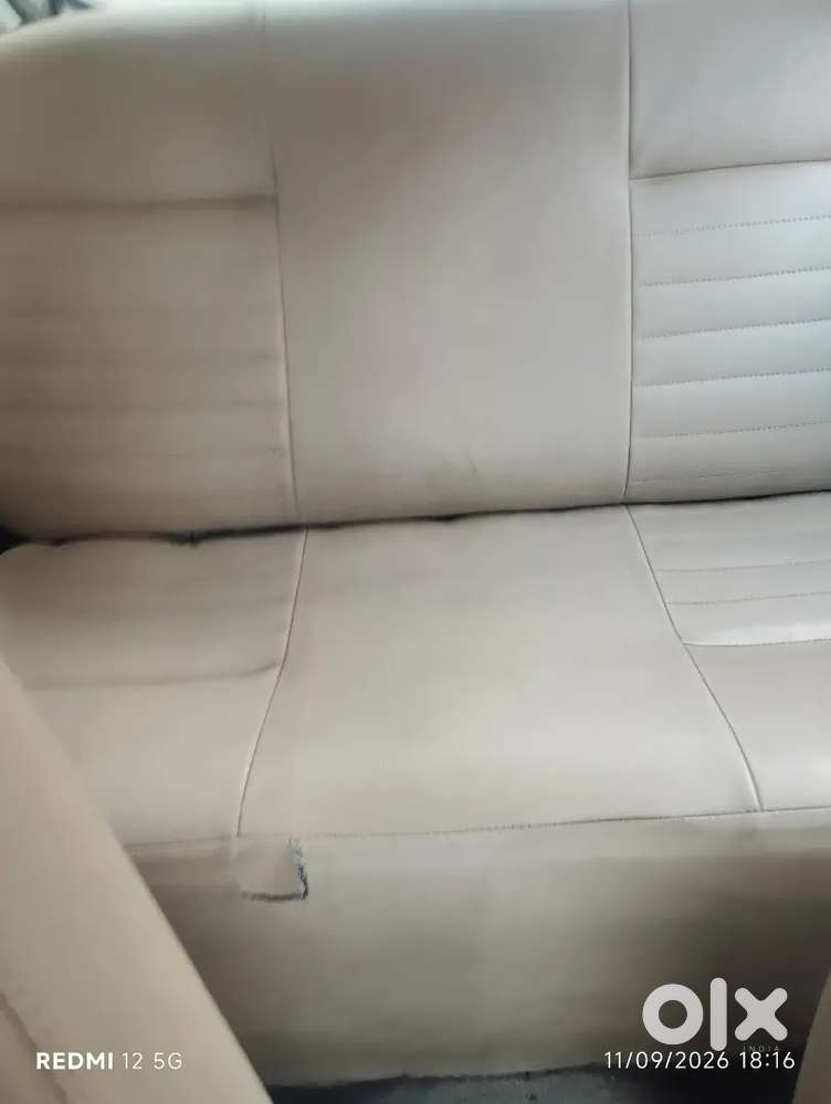 Maruti Suzuki Alto 2008 Year