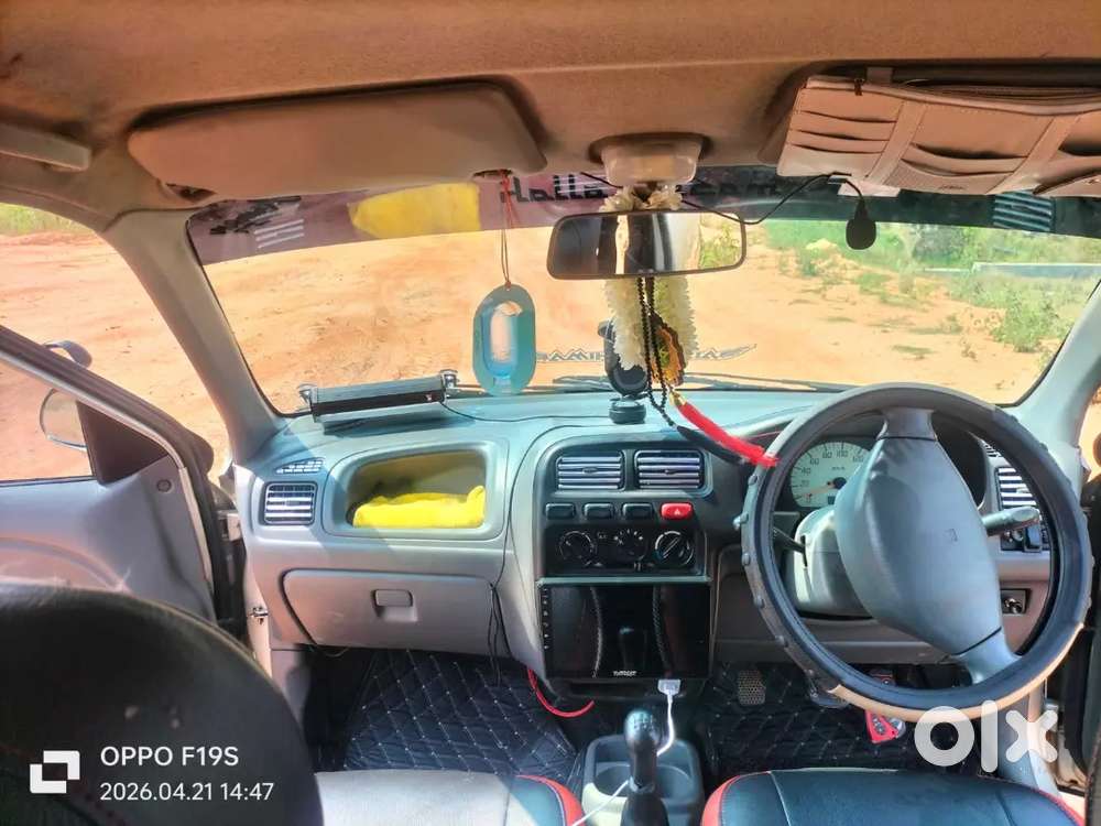 Maruti Suzuki Alto 2008 Petrol 67170 Km Driven