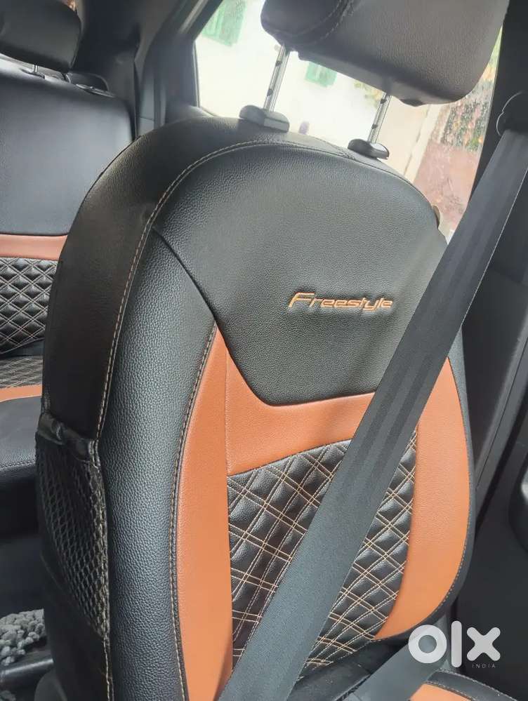 Ford Freestyle 2019 Petrol 98000 Km Driven