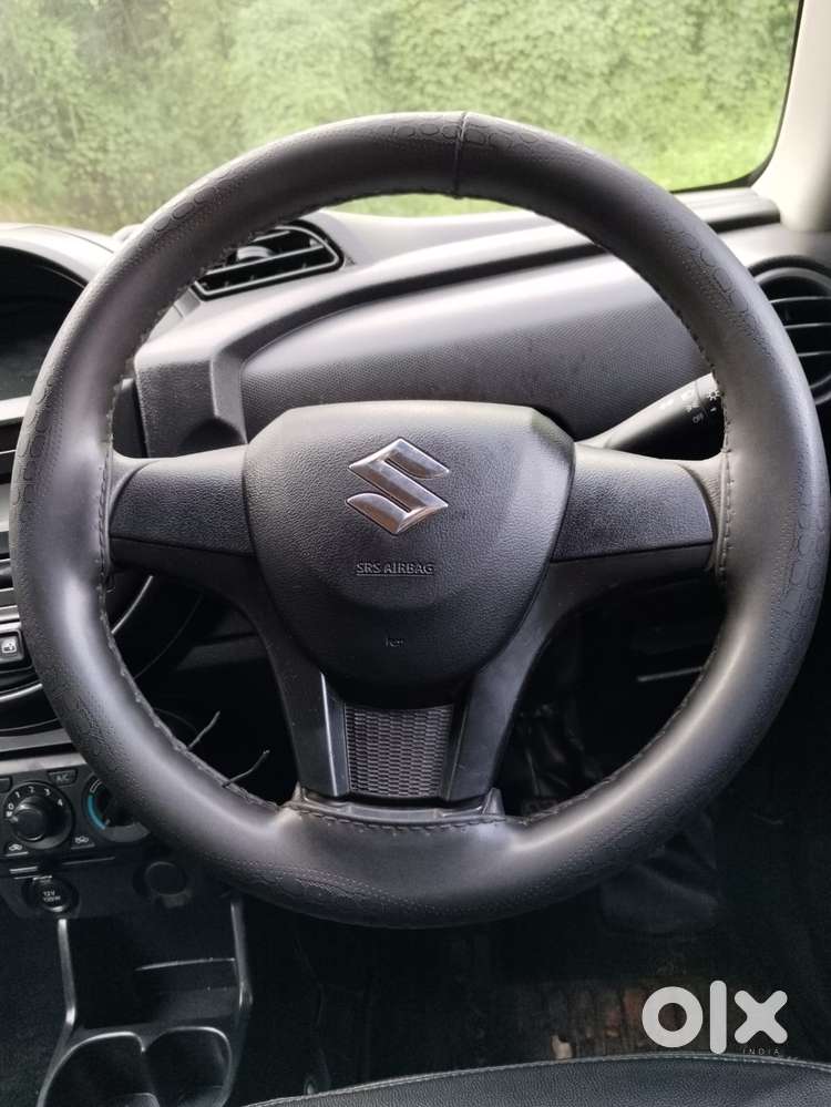 Maruti Suzuki S-presso Vxi Opt, 2022, Petrol