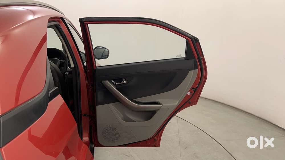 Tata Nexon 1.2 Revotron Xz Plus, 2019, Petrol