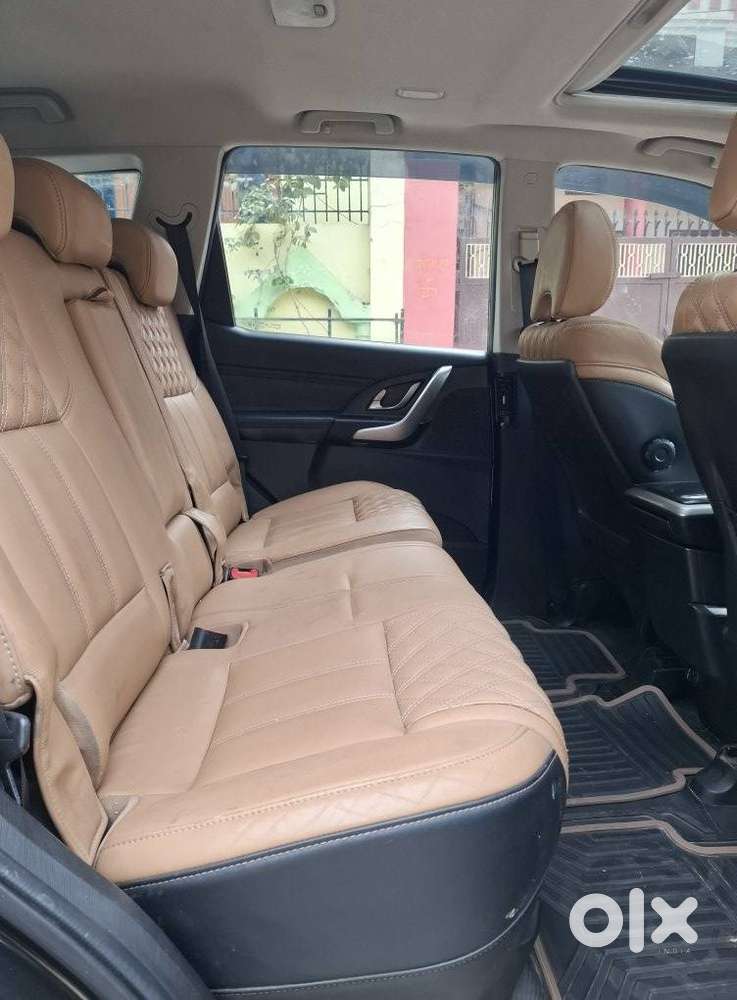 Mahindra Xuv500 W11 Option, 2019, Diesel