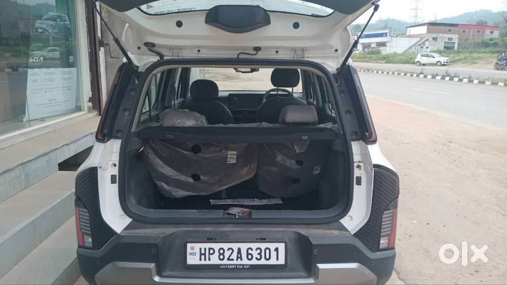 Creta Sx O Mt White