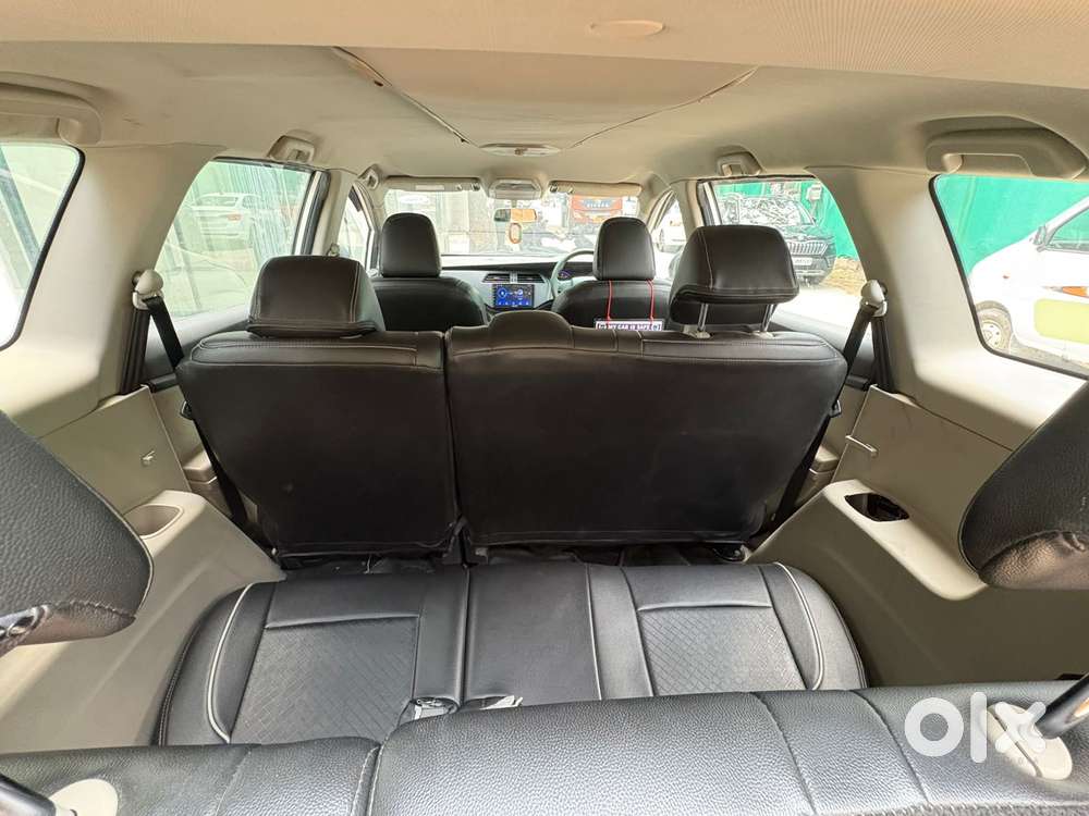 Mahindra Marazzo M2 8str, 2023, Diesel
