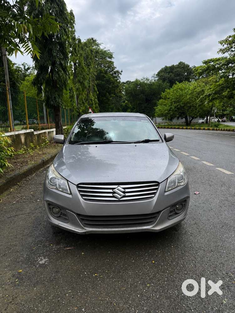 Maruti Suzuki Ciaz Vdi 2018