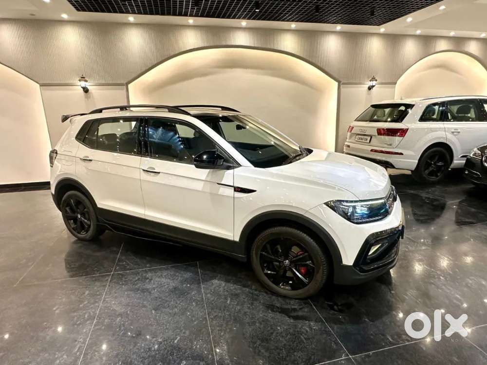 Volkswagen Taigun, 2025, Petrol