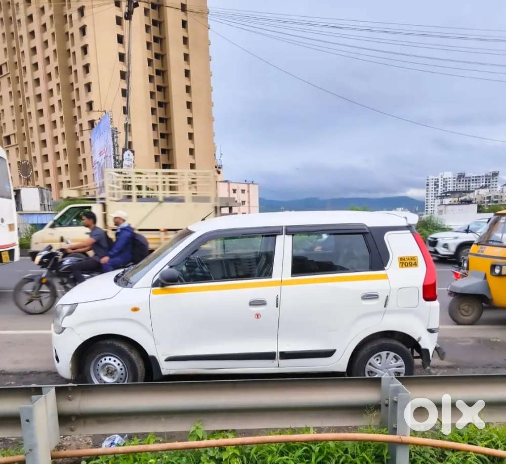 Maruti Suzuki Wagon R Tour H3 2023