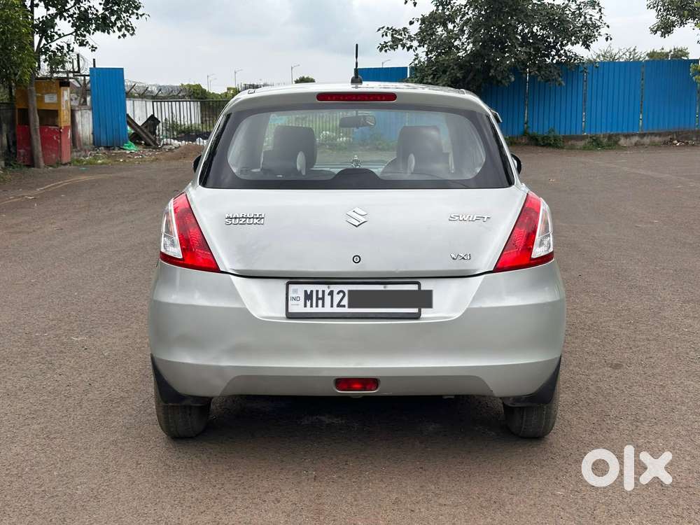Maruti Suzuki Swift Vxi, 2016, Petrol