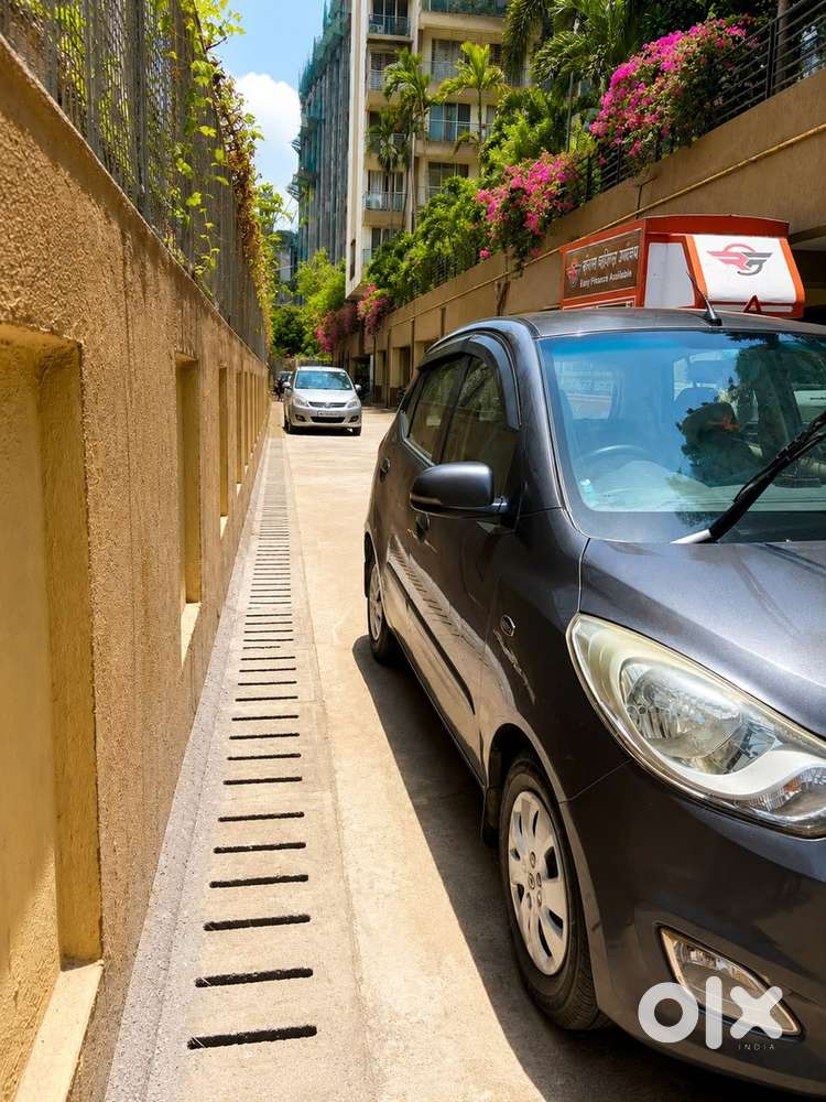 Hyundai I10 Magna 2011 Petrol
