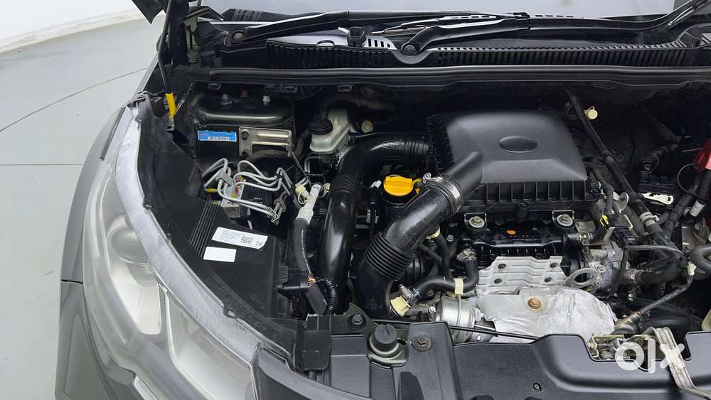 Tata Nexon 1.2 Revotron Xz Plus, 2022, Petrol