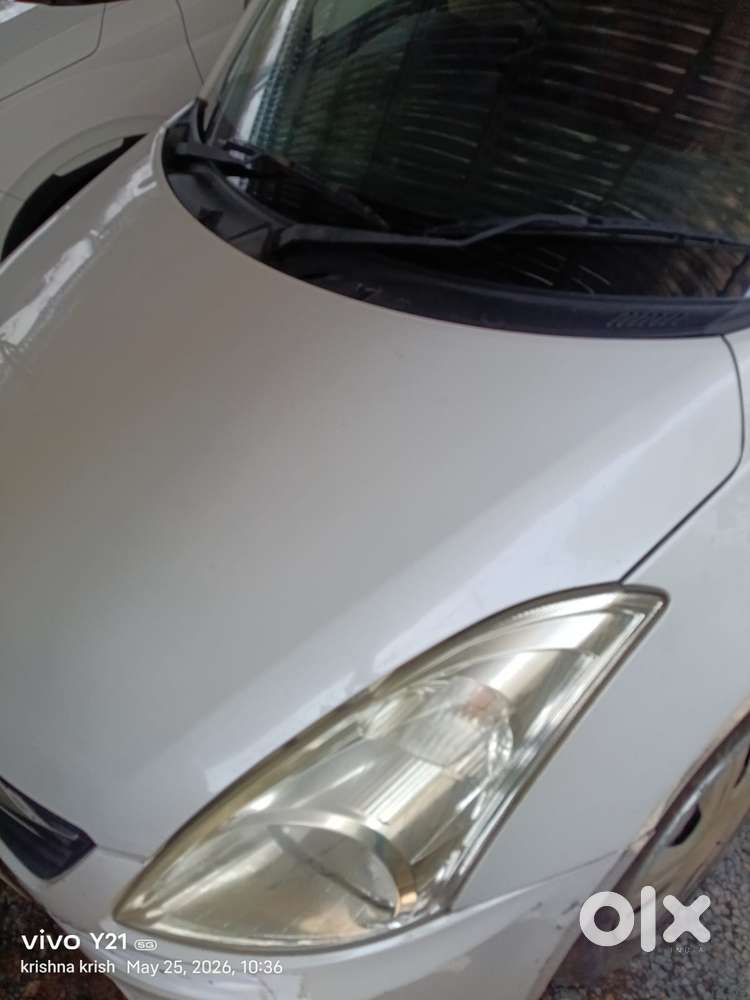 Maruti Suzuki Swift Dzire Tour, 2020, Petrol