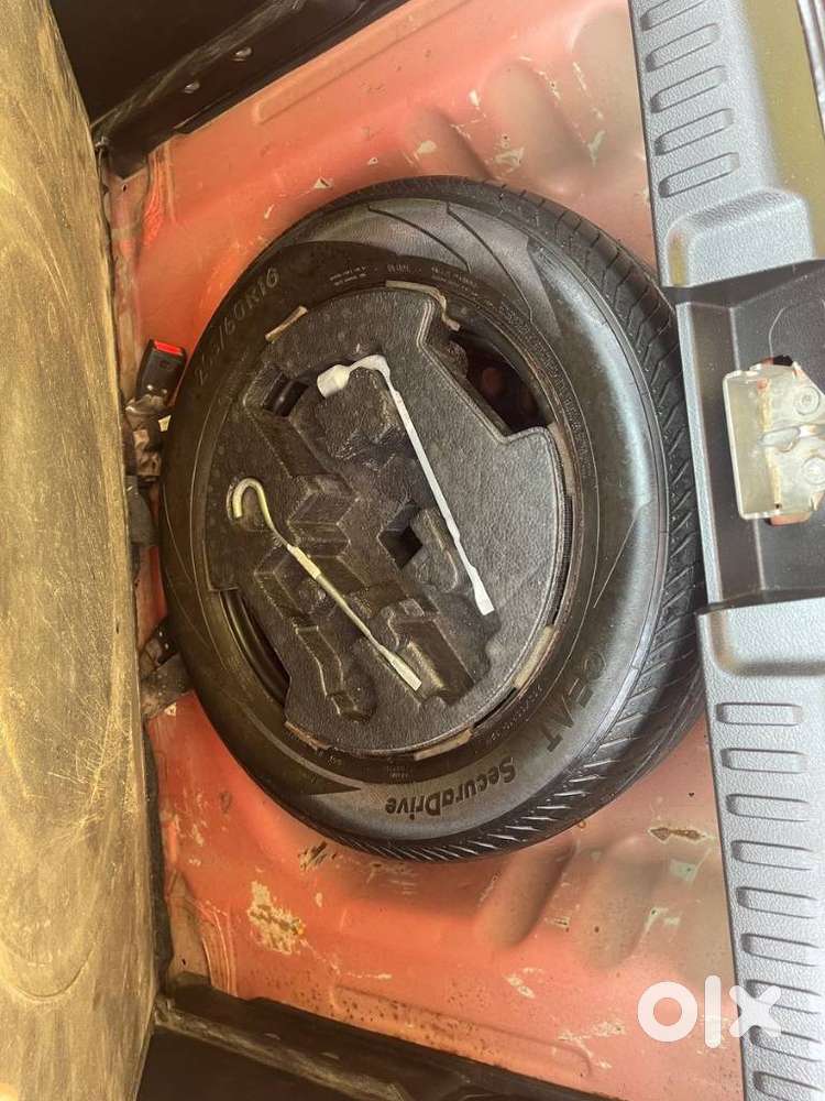 Maruti Suzuki Brezza Vdi, 2020, Diesel