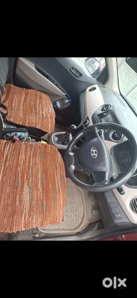 Hyundai Grand I10 Crdi 2014