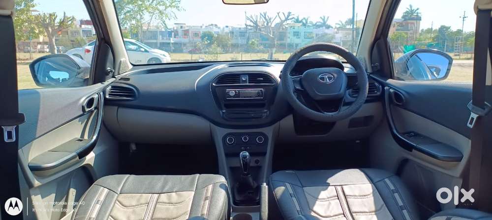 Tata Tiago 1.05 Revotorq Xm, 2019, Diesel