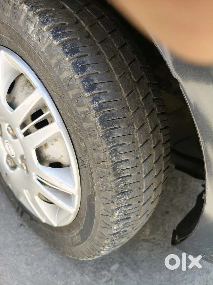 Hyundai Santro Xing Gls 2008 Variant