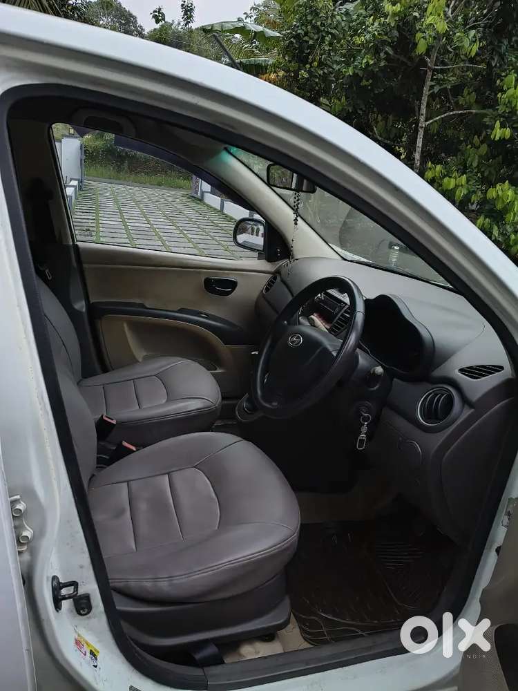 Hyundai I10 2011 Petrol Good Condition
