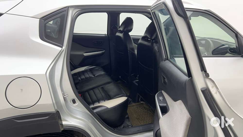 Nissan Magnite 1.0 Xe, 2022, Petrol
