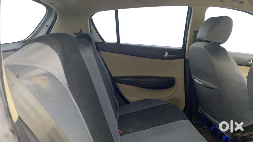 Hyundai I20 2012-2014 Magna Optional 1.4 Crdi, 2013, Diesel