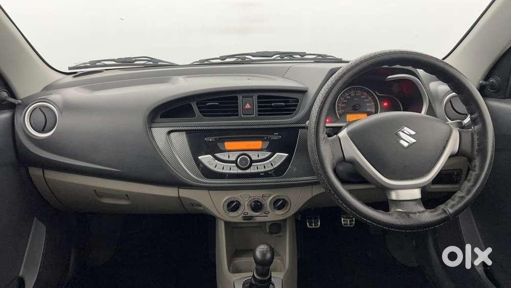 Maruti Suzuki Alto K10 2010-2014 Vxi, 2015, Petrol