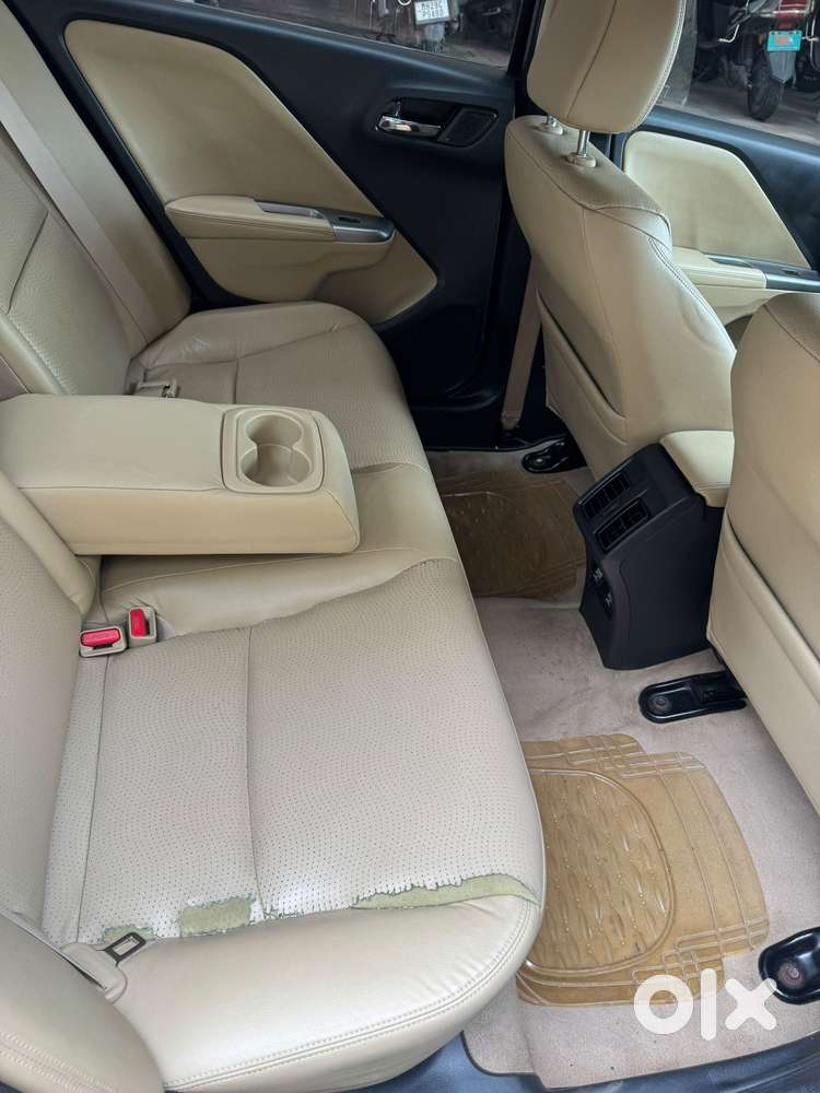 Honda City I Vtec Vx, 2014, Petrol