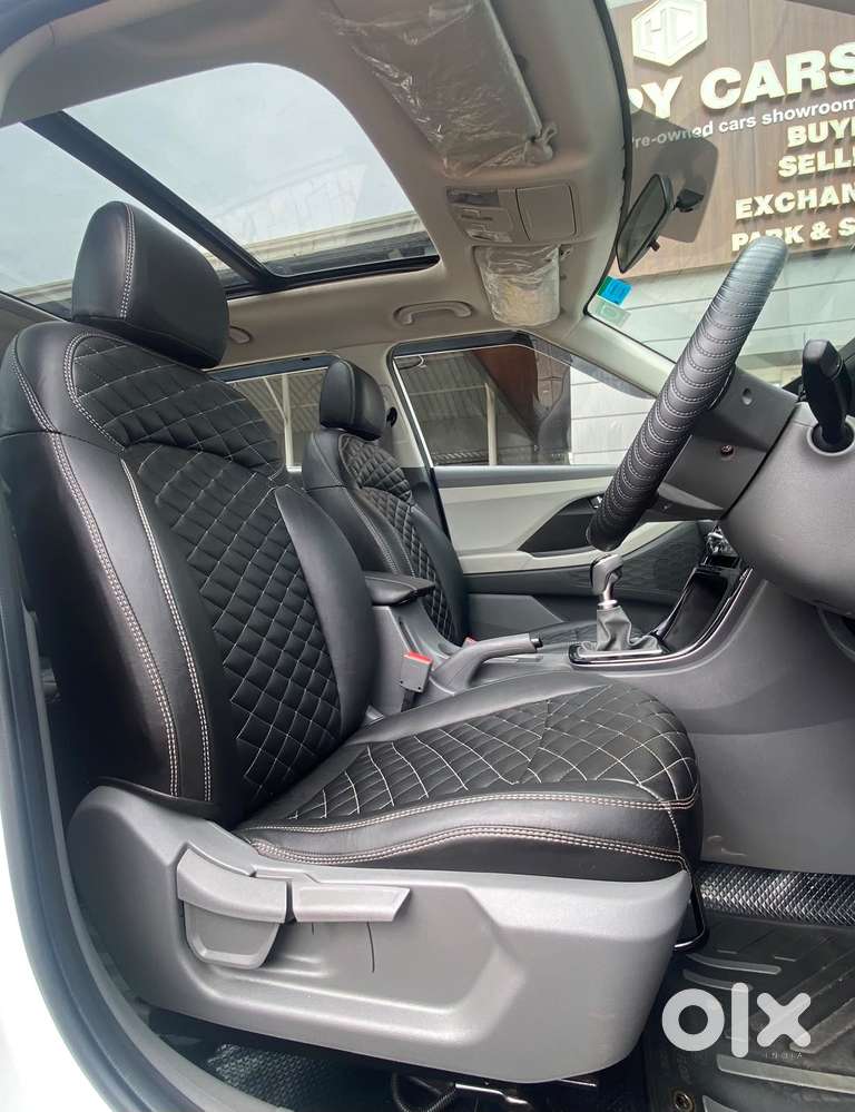 Hyundai Creta 1.5 Crdi Sx, 2025, Diesel
