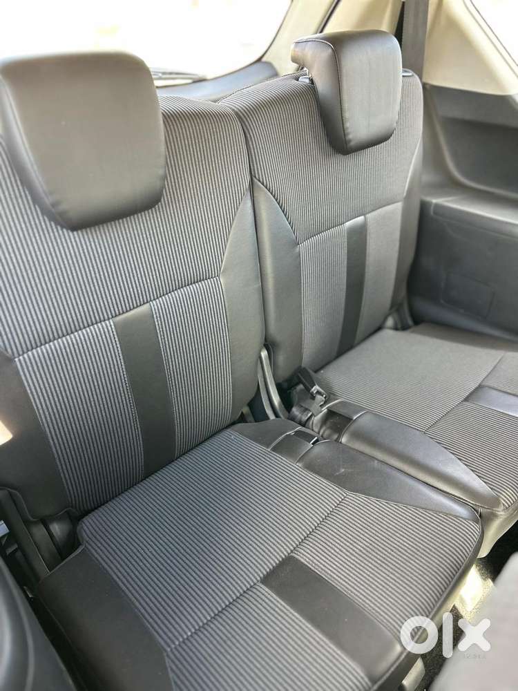 Maruti Suzuki Xl6 1.5 Zeta Mt, 2019, Petrol