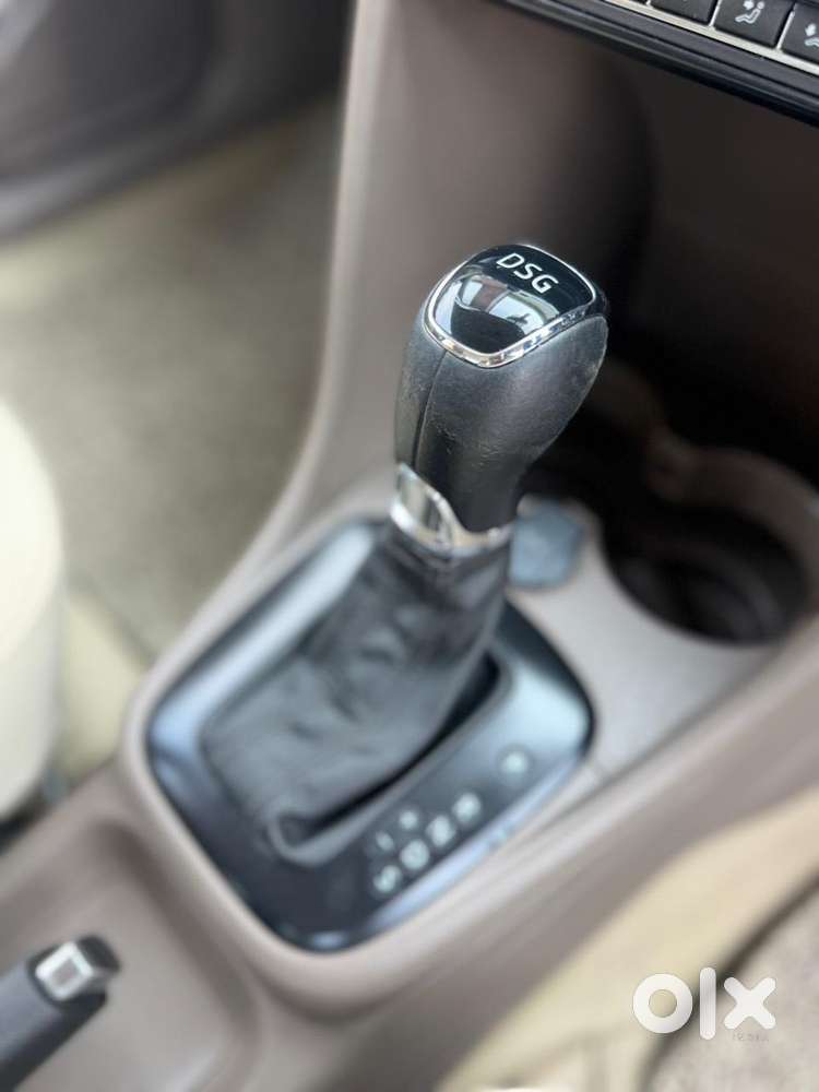 Skoda Rapid 1.5 Tdi At Style, 2016, Diesel