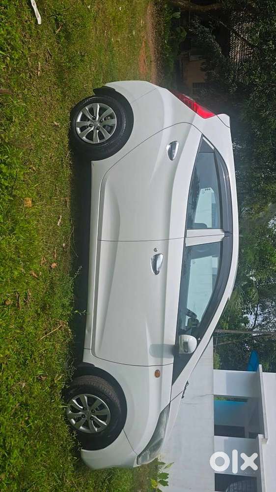 Hyundai Eon Magna +, 2013, Petrol