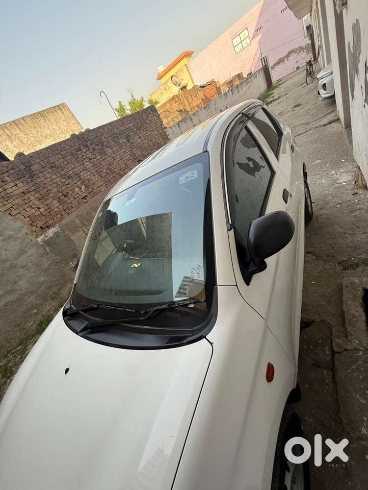 Maruti Suzuki Alto 2023