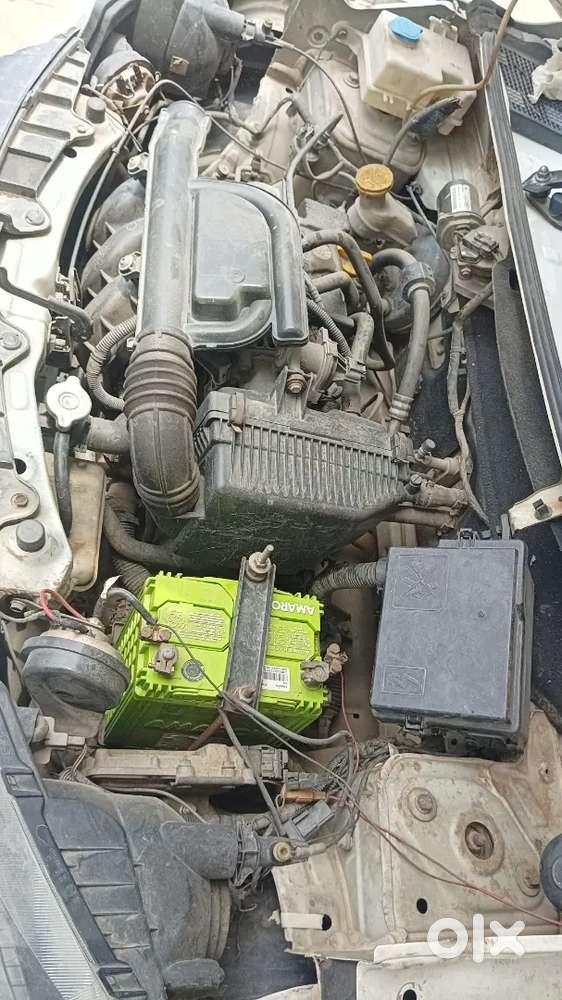 Renault Kwid 2018 Petrol Good Condition