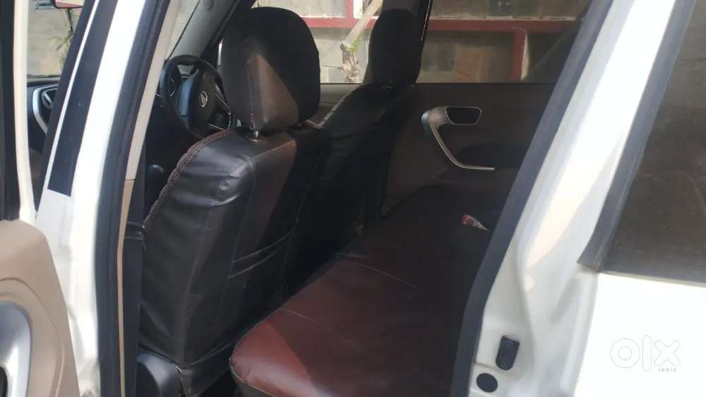 Mahindra Tuv 300 2019 Diesel Well Maintained